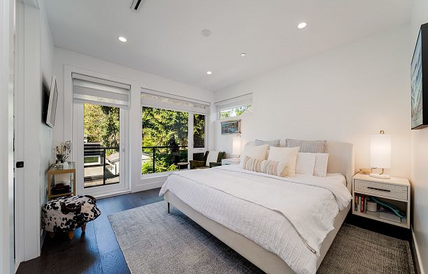 6007 Larch Street Kerrisdale