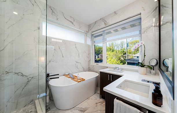 6007 Larch Street Kerrisdale