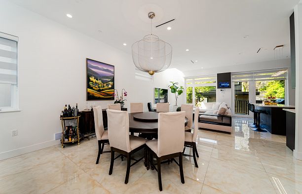 6007 Larch Street Kerrisdale