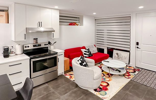 6007 Larch Street Kerrisdale