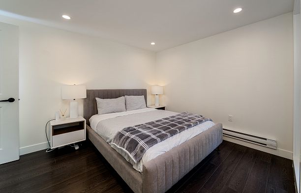 6007 Larch Street Kerrisdale