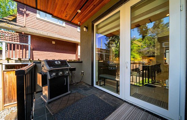 6007 Larch Street Kerrisdale