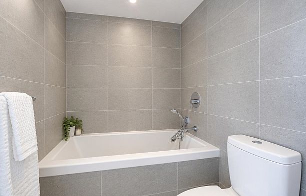 1502 138 W 1st Avenue False Creek