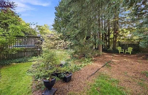 6048 Elm Street Kerrisdale