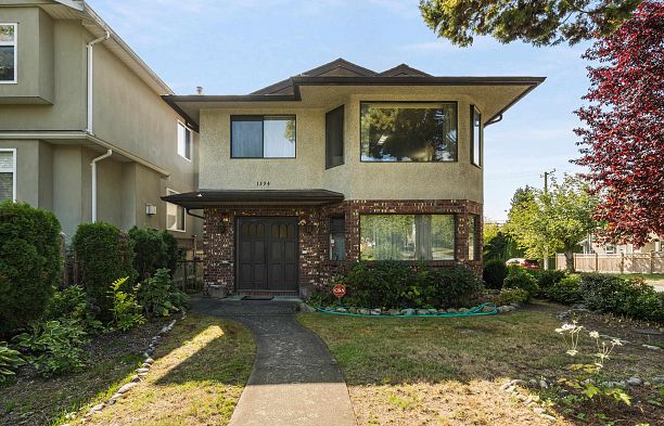 1594 W 68th Avenue S.W. Marine