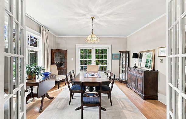 6048 Elm Street Kerrisdale