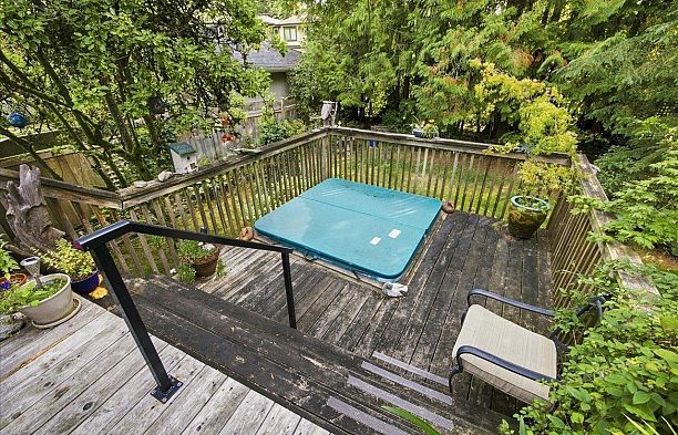 6048 Elm Street Kerrisdale