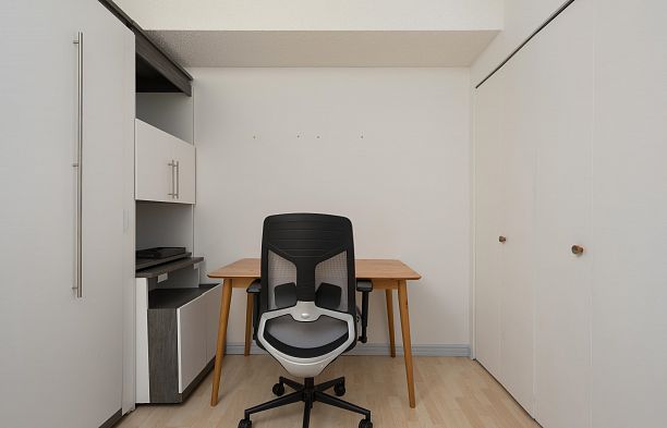 106 1477 Fountain Way False Creek