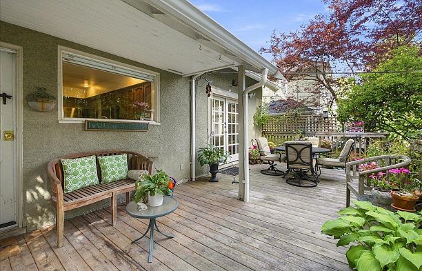 6048 Elm Street Kerrisdale