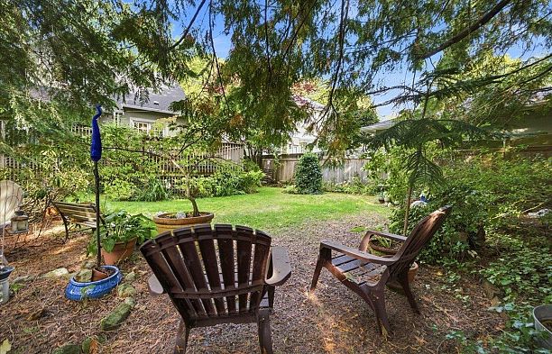 6048 Elm Street Kerrisdale