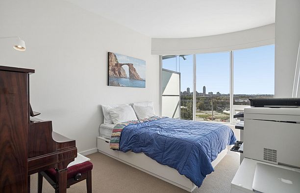 906 181 W 1st Avenue False Creek