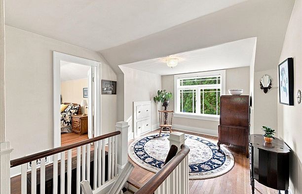 6048 Elm Street Kerrisdale