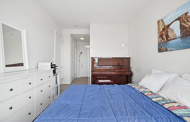 906 181 W 1st Avenue False Creek