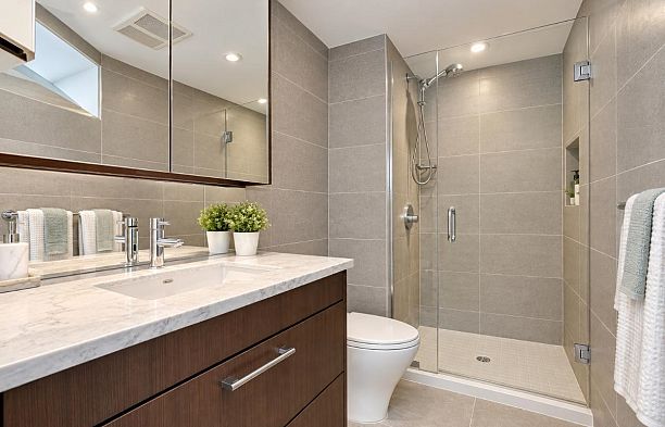 1502 138 W 1st Avenue False Creek