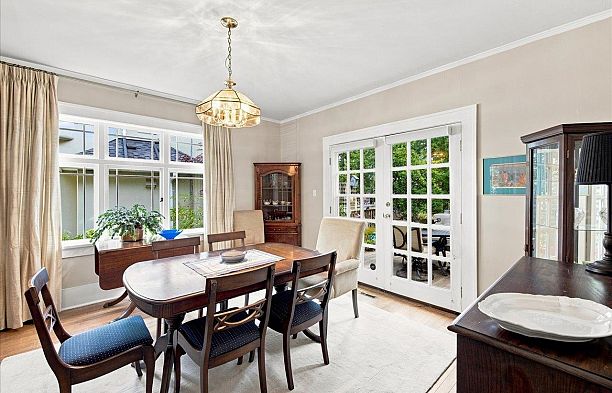 6048 Elm Street Kerrisdale