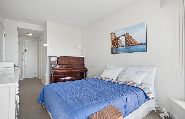 906 181 W 1st Avenue False Creek