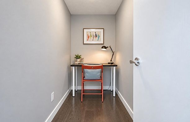 1502 138 W 1st Avenue False Creek