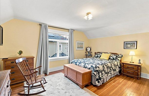 6048 Elm Street Kerrisdale