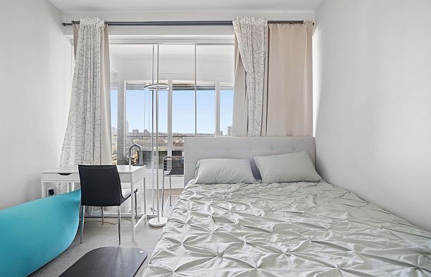 906 181 W 1st Avenue False Creek