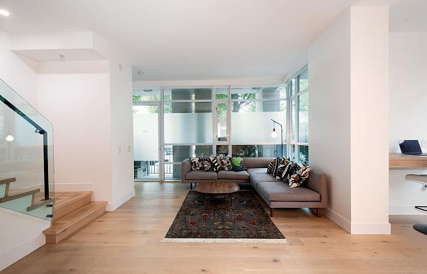 180 Athletes Way False Creek