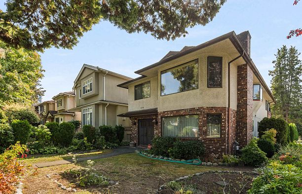 1594 W 68th Avenue S.W. Marine