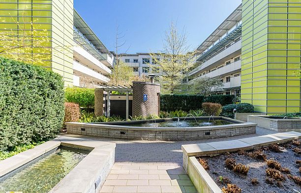 906 181 W 1st Avenue False Creek