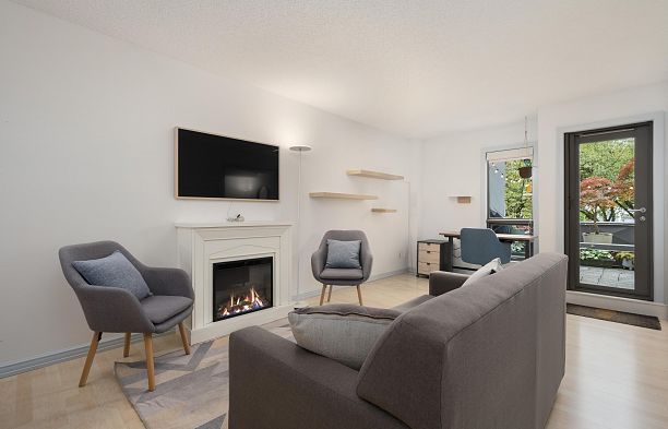 106 1477 Fountain Way False Creek