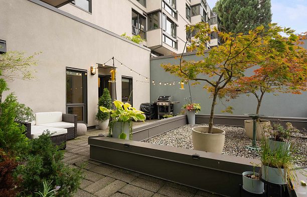 106 1477 Fountain Way False Creek