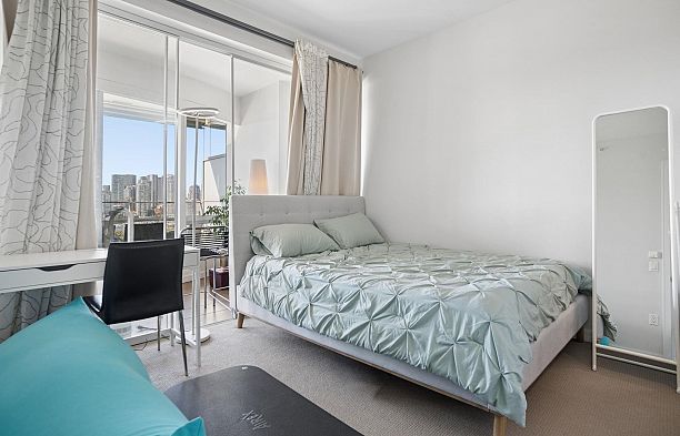 906 181 W 1st Avenue False Creek