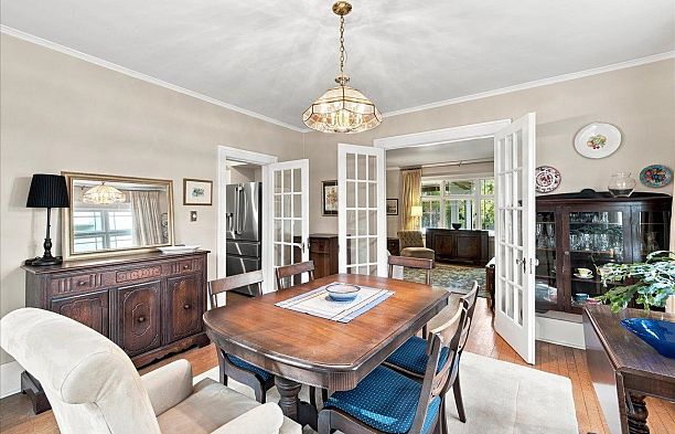 6048 Elm Street Kerrisdale
