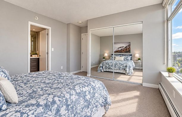 1502 138 W 1st Avenue False Creek