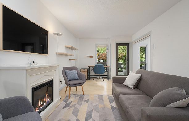 106 1477 Fountain Way False Creek
