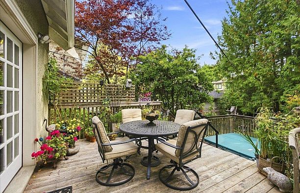 6048 Elm Street Kerrisdale