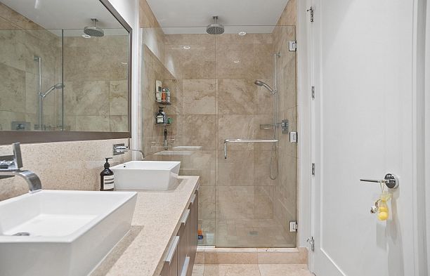 906 181 W 1st Avenue False Creek