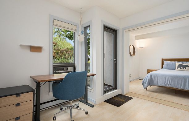 106 1477 Fountain Way False Creek