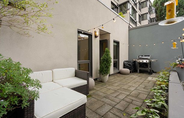 106 1477 Fountain Way False Creek