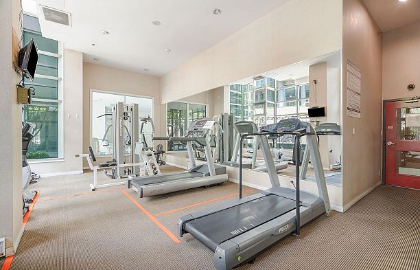 1005 1328 W Pender Street Coal Harbour