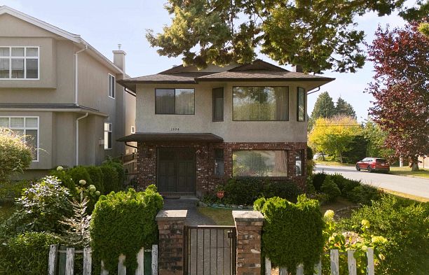 1594 W 68th Avenue S.W. Marine