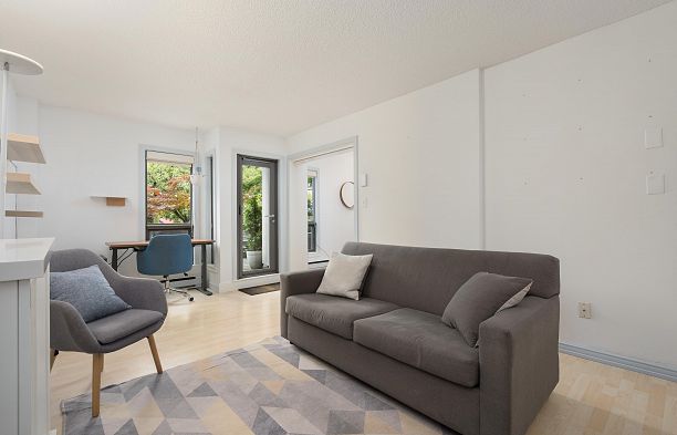106 1477 Fountain Way False Creek