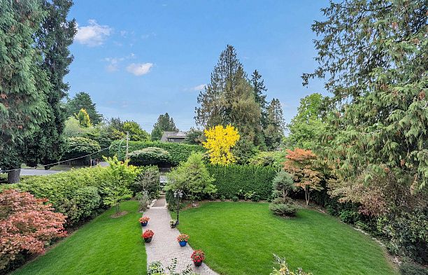 2769 W 49th Avenue Kerrisdale