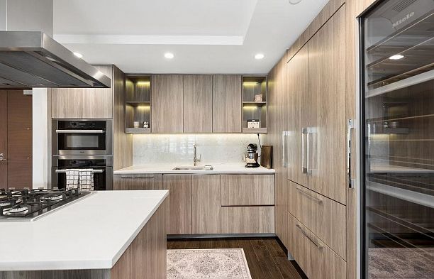507 1768 Cook Street False Creek