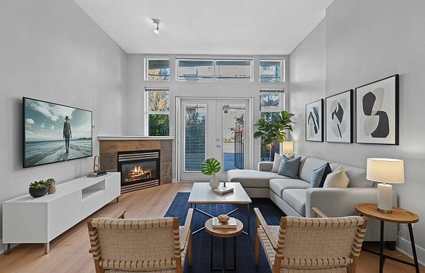 102 2102 W 38th Avenue Kerrisdale