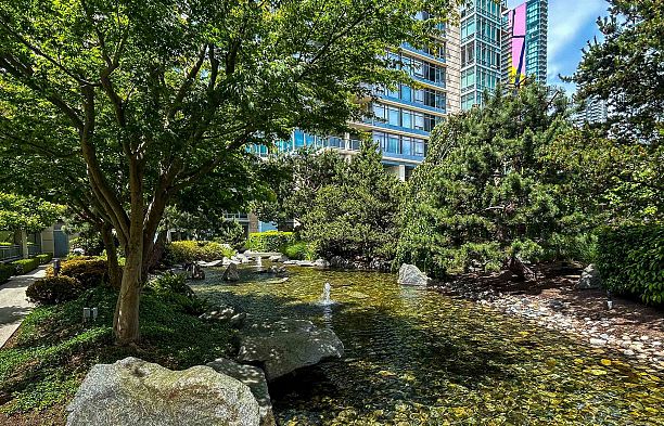 410 Beach Crescent Yaletown