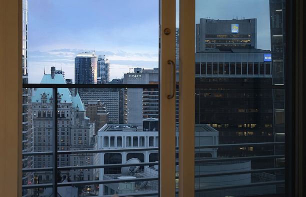 3804 1011 W Cordova Street Coal Harbour
