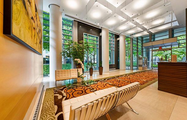 807 590 Nicola Street Coal Harbour