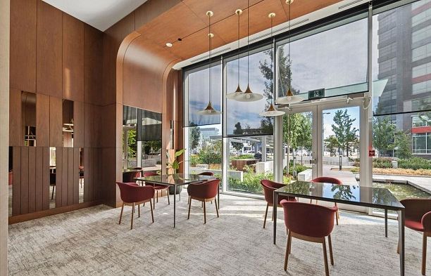 507 1768 Cook Street False Creek