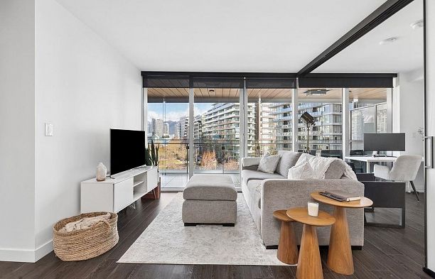 507 1768 Cook Street False Creek