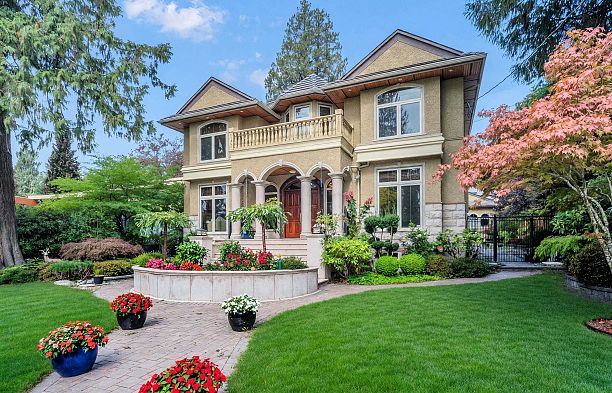 2769 W 49th Avenue Kerrisdale
