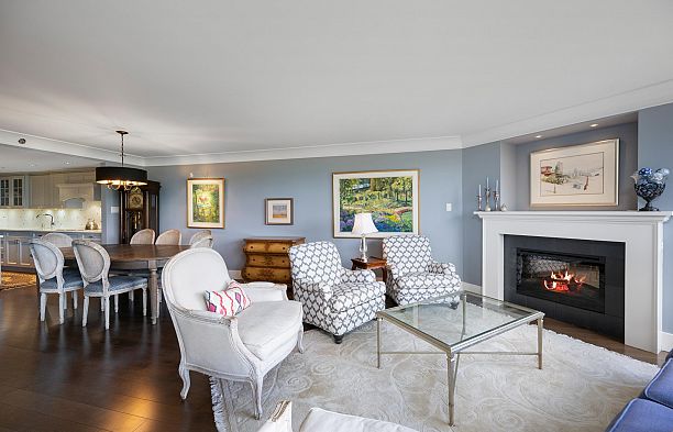 205 1470 Pennyfarthing Drive False Creek