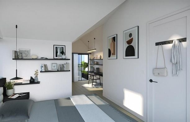6577 Lime Street S.W. Marine